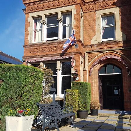 The Lismore Hotel Banbury Exteriér fotografie