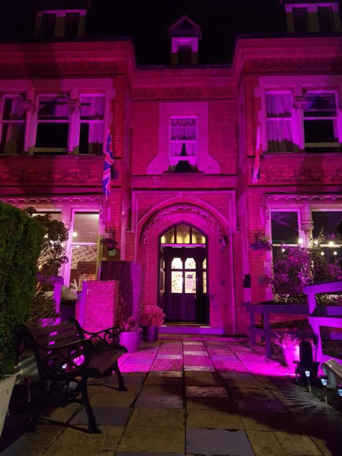 The Lismore Hotel Banbury Exteriér fotografie