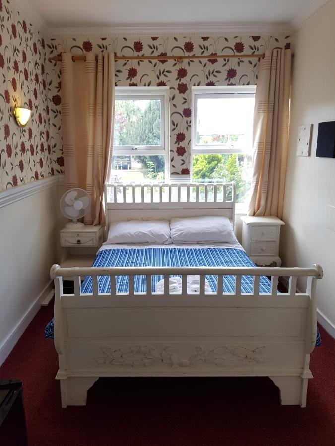 The Lismore Hotel Banbury Pokoj fotografie