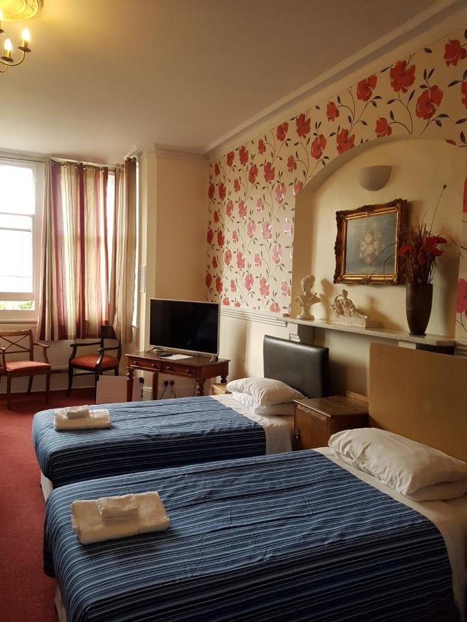 The Lismore Hotel Banbury Pokoj fotografie