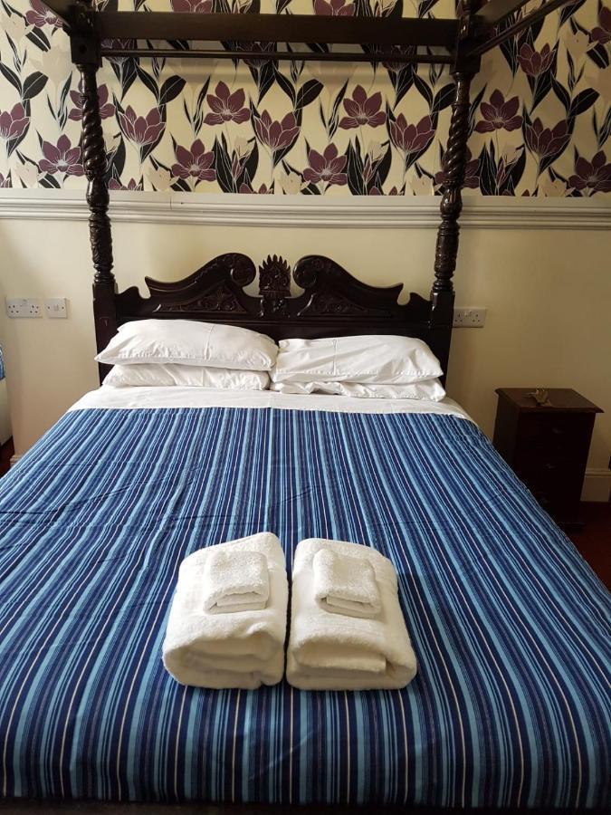 The Lismore Hotel Banbury Pokoj fotografie