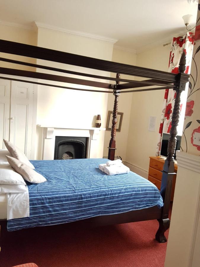The Lismore Hotel Banbury Pokoj fotografie