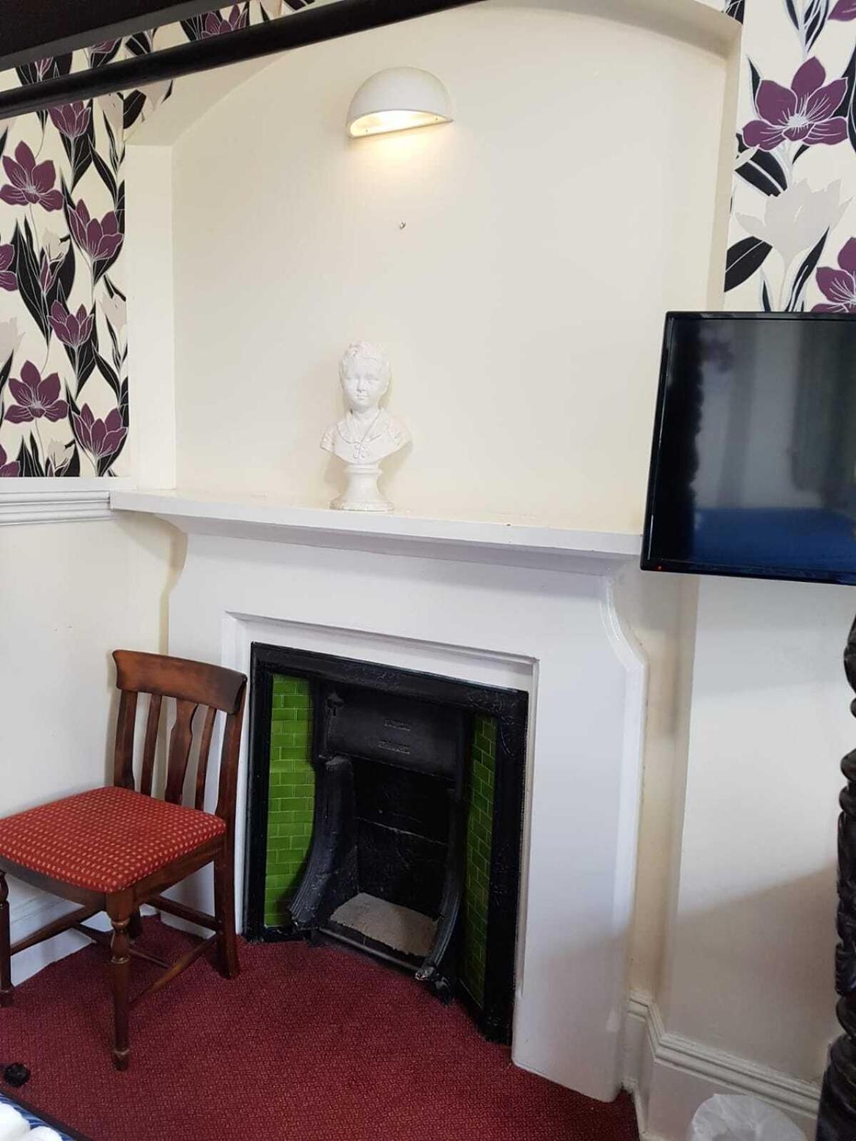 The Lismore Hotel Banbury Exteriér fotografie