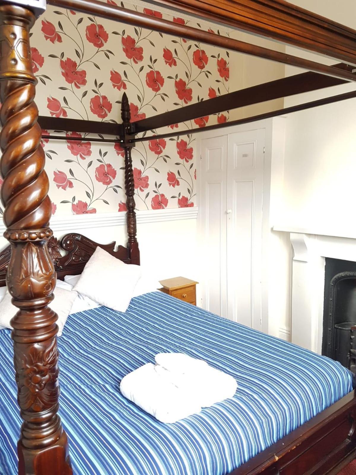 The Lismore Hotel Banbury Pokoj fotografie