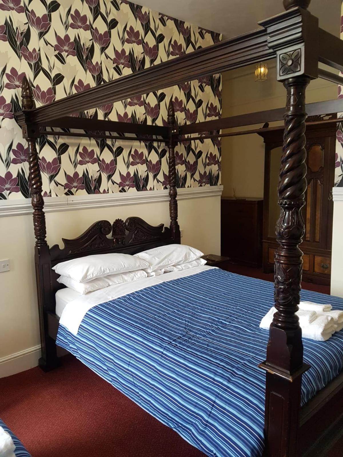 The Lismore Hotel Banbury Pokoj fotografie