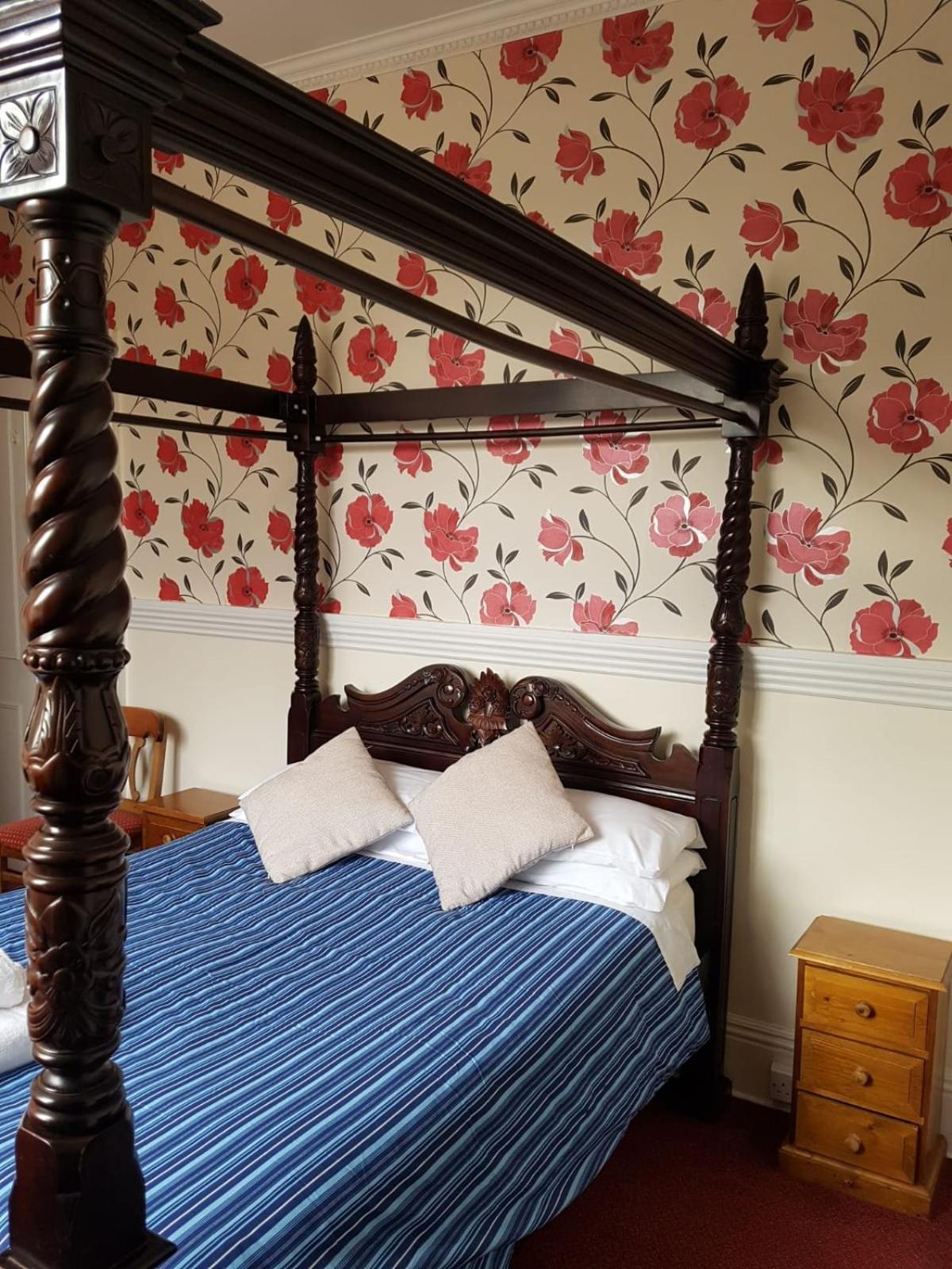 The Lismore Hotel Banbury Pokoj fotografie