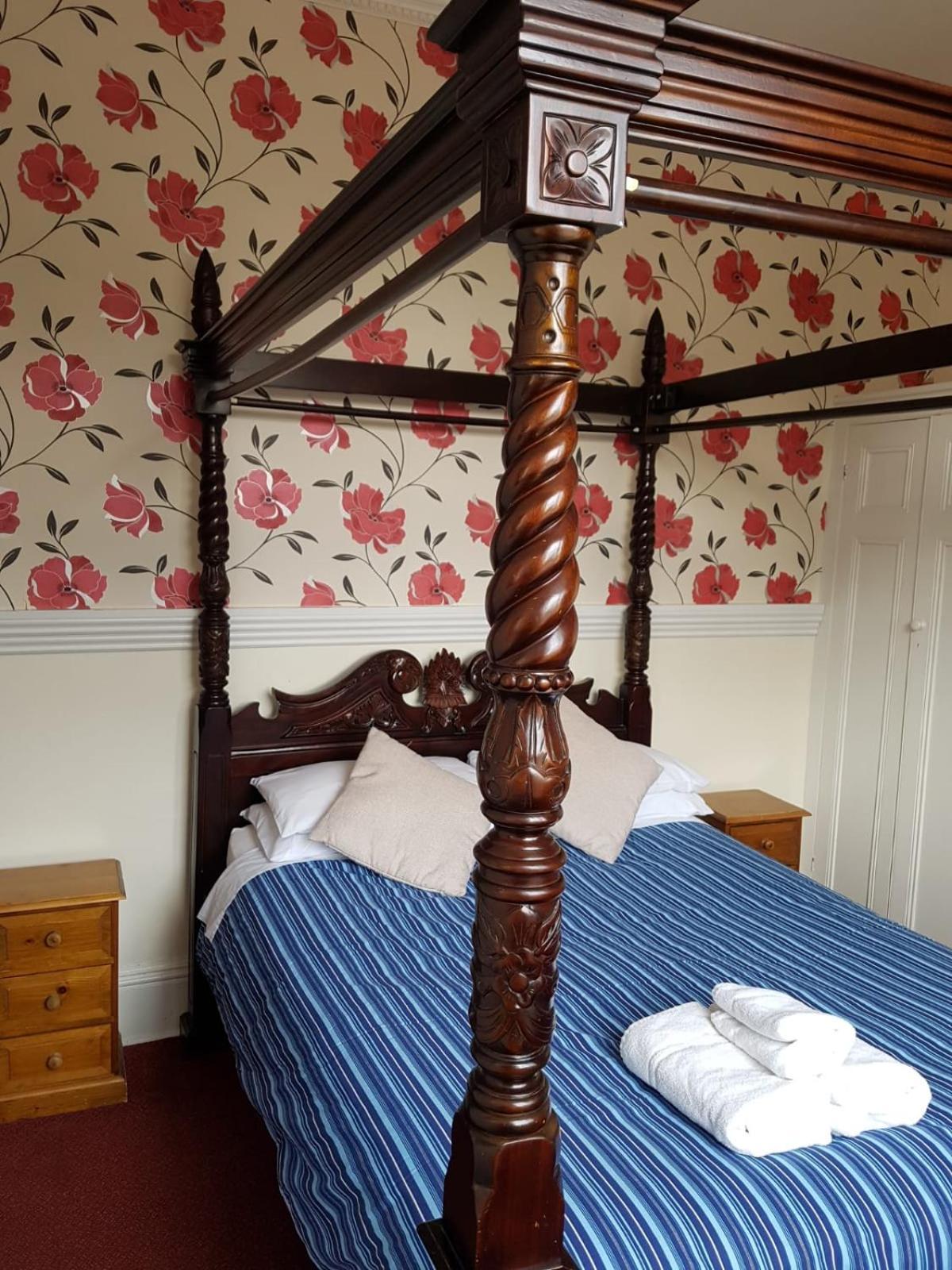 The Lismore Hotel Banbury Pokoj fotografie