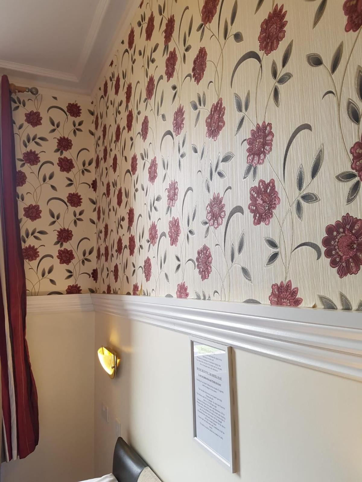 The Lismore Hotel Banbury Pokoj fotografie
