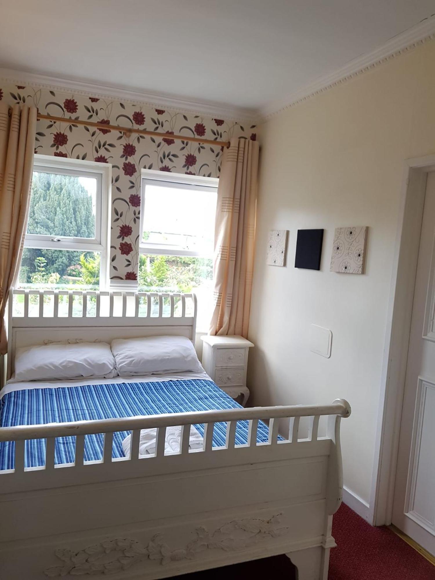 The Lismore Hotel Banbury Pokoj fotografie
