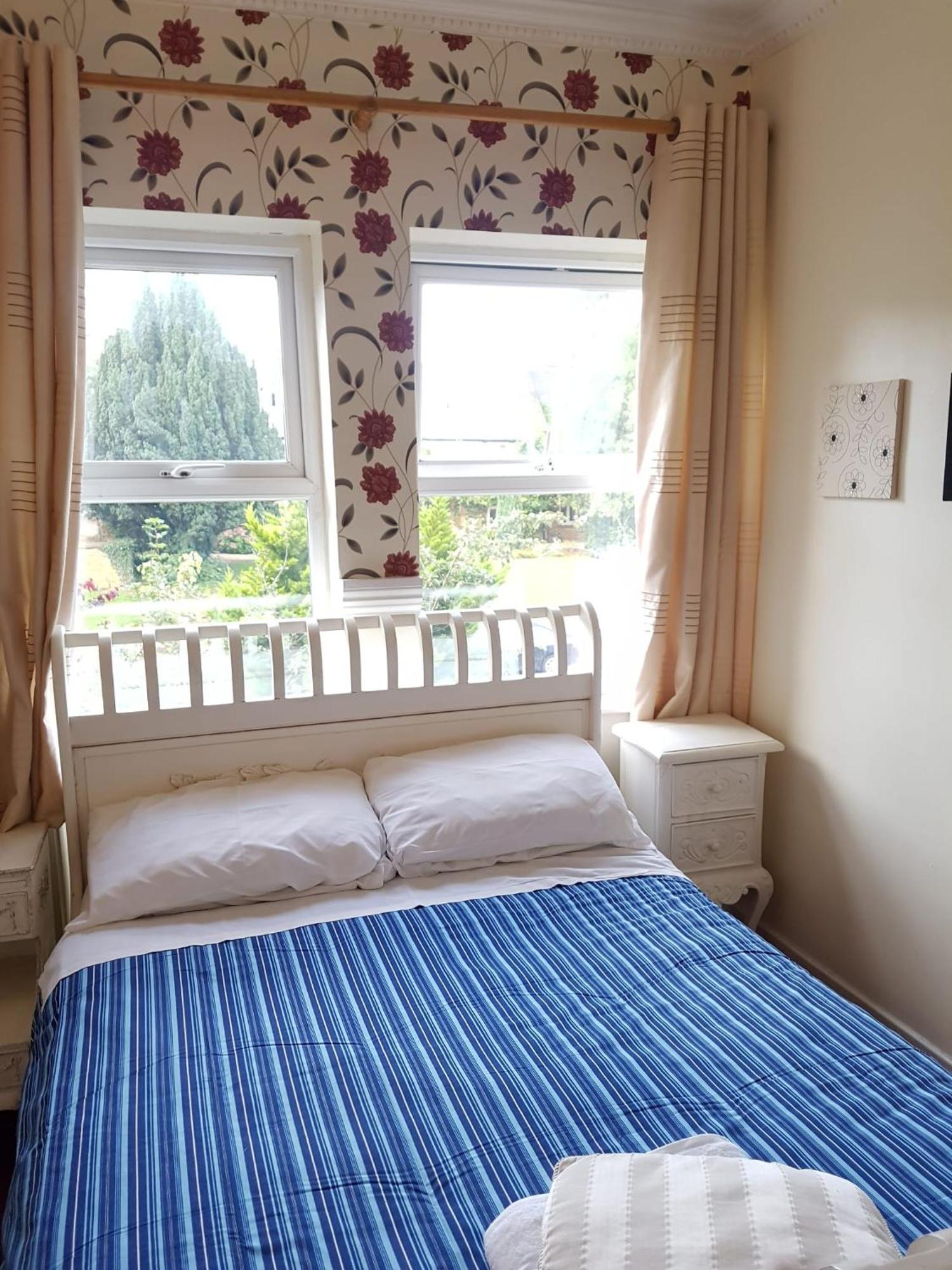 The Lismore Hotel Banbury Pokoj fotografie
