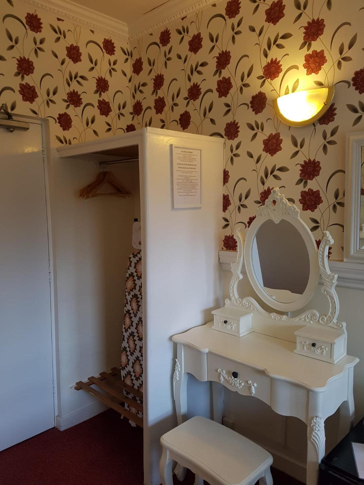 The Lismore Hotel Banbury Pokoj fotografie