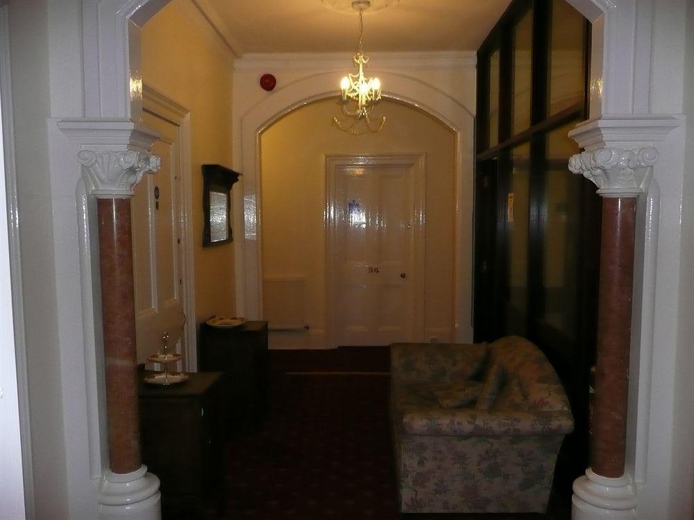 The Lismore Hotel Banbury Exteriér fotografie
